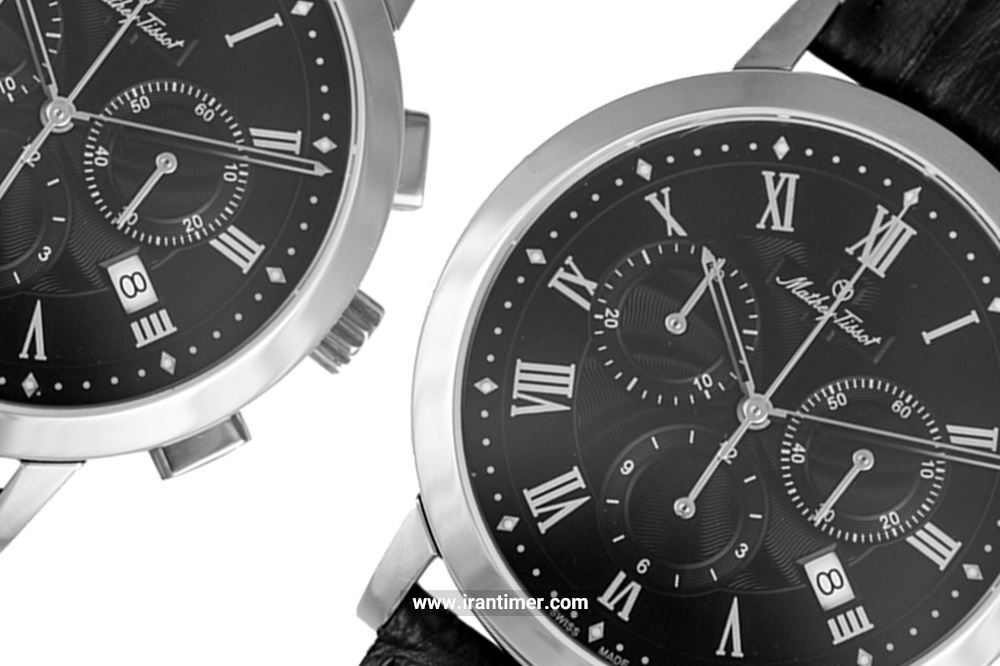 خرید ساعت مچی مردانه متی تیسوت مدل H9315CHALN به چه افرادی پیشنهاد میشود؟